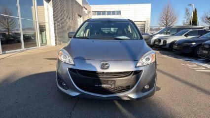 Mazda Automobili: Mazda 5 2.0 7 Plätzer ab CHF 1 – Usato da Bellach venduto da mpa_jjm5 1
