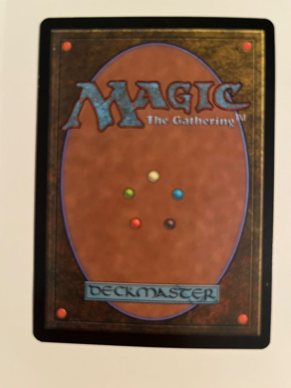 Magic The Gathering Carte collezionabili: 1 x Echo Tracer - Magic: The Gathering - MtG – Usato da Kriens venduto da Shadi1980 1