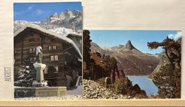 AK von Vals Valsertal