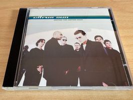 Citrus Sun – Another Time Another Space