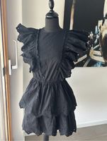 Robe d’été noir