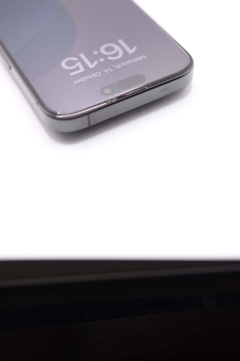 Apple Telefoni cellulari / Smartphones: iPhone 15 Pro 256 gb – Usato da Basel venduto da Gucci57 3