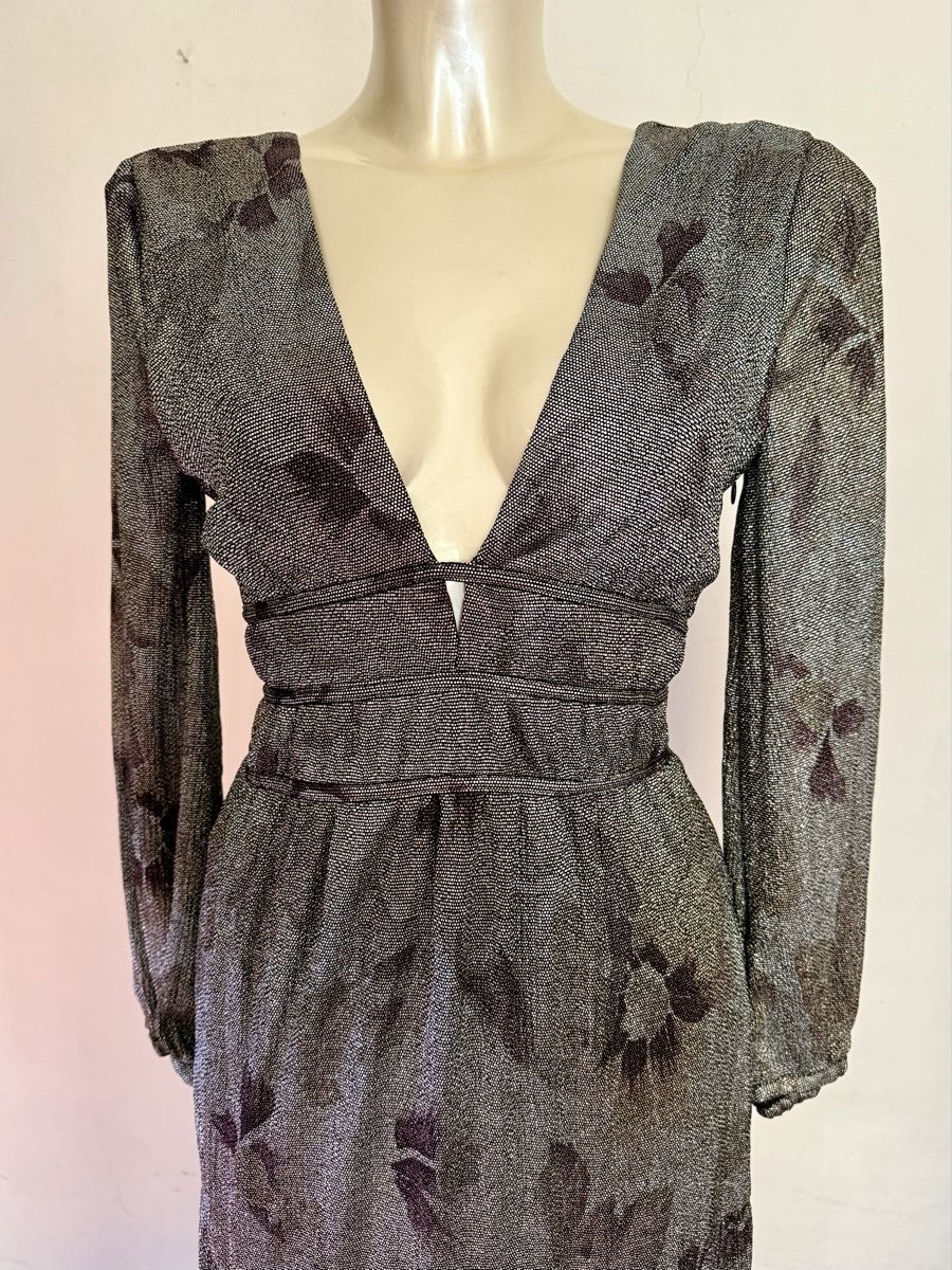 Ba&Sh Kleider: BA&SH dress new S – Neu (gemäss Beschreibung) aus Barna von orbuyorcry 9