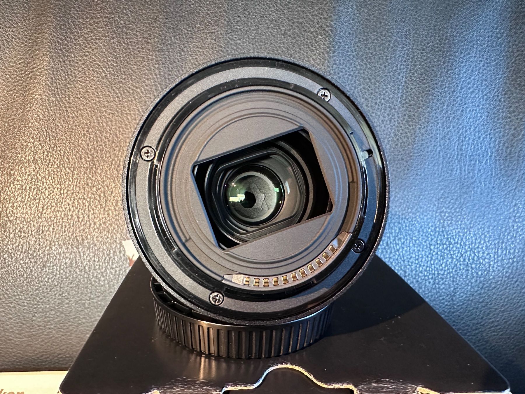 Nikon Obiettivi: NIKON Z 28mm 1:2.8 – Nuovo (secondo la descrizione) da Uetikon am See venduto da stax55 5