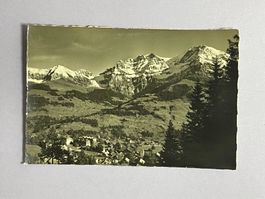 Adelboden