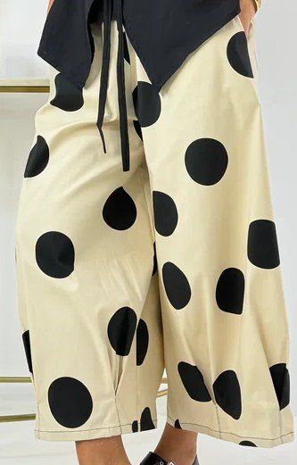 Hosen: PANTALONS EN COTON! M – Neu und originalverpackt aus Locarno von NicoNion 1