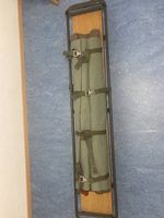 Schweizer Armee Sanitätstragbahre