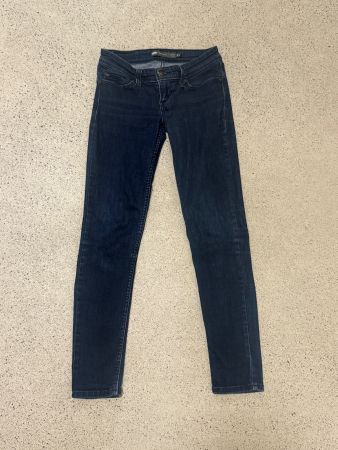 Low Rise Skinny Jeans Demi Curve Gr. 0/24