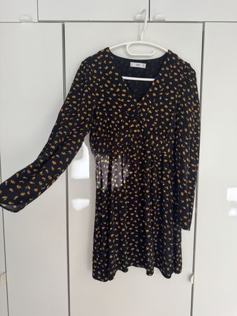 Mango Kleid