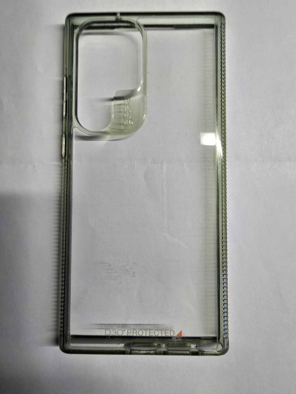 Samsung Cover & Protezioni schermo: Samsung s23 Ultra Hülle – Usato da Dietlikon venduto da Audipower1981 1