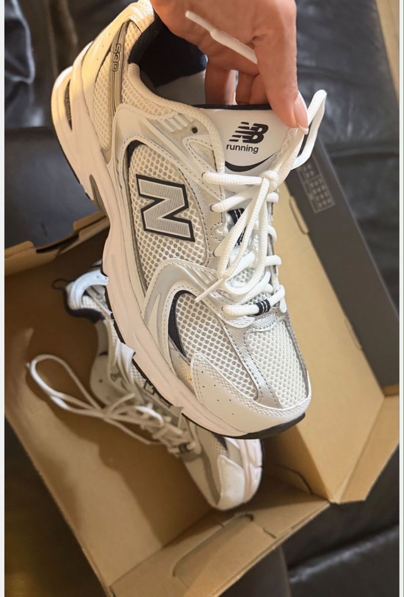 New Balance Scarpe da donna: New Balance Sneaker 40,5 – Nuovo (secondo la descrizione) da Laupersdorf venduto da Cloludi 5