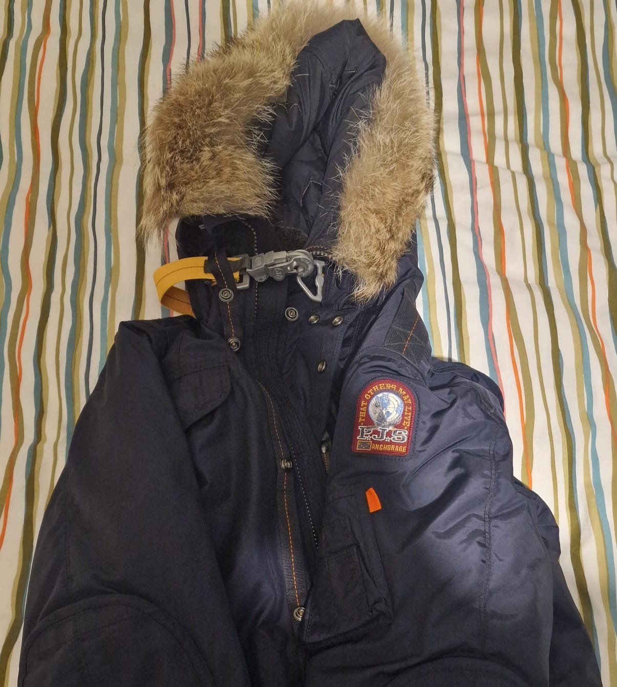 Parajumpers Giacche: Veste Parajumpers taille M – Nuovo (secondo la descrizione) da Neuchatel venduto da StevChamb110 5