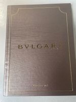 Bulgari Watches 2017