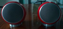 Elipson Planet M + Subwoofer aktiv