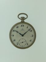 Omega Vintage pocket watch