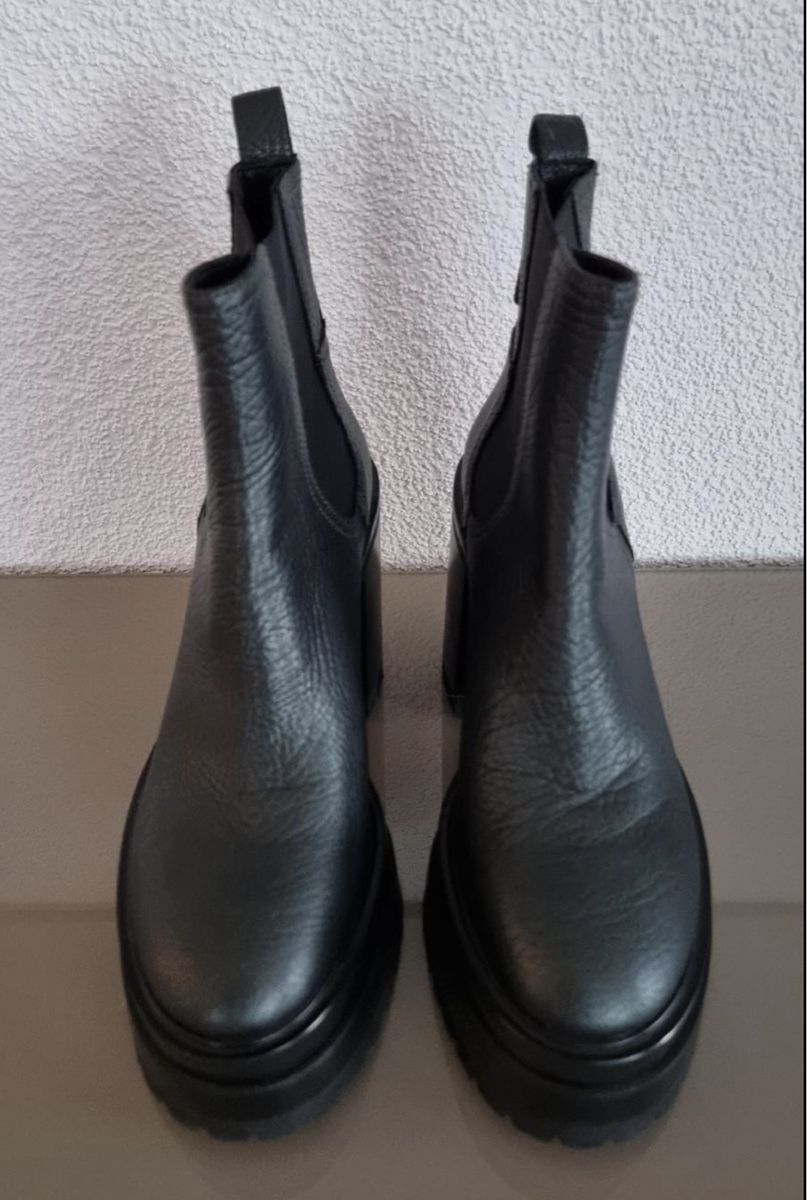 AGL Scarpe da donna: AGL Stiefeletten NEU! NP: 690 – Nuovo (secondo la descrizione) da Riehen venduto da SalomeTramer 1