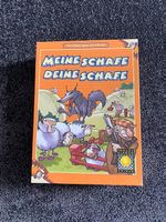 Meine Schafe Deine Schafe spiel