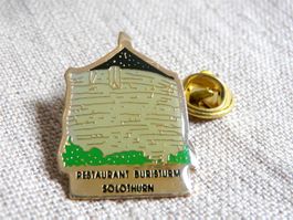 • Restaurant Buristurm Solothurn SO       Pin R1.12