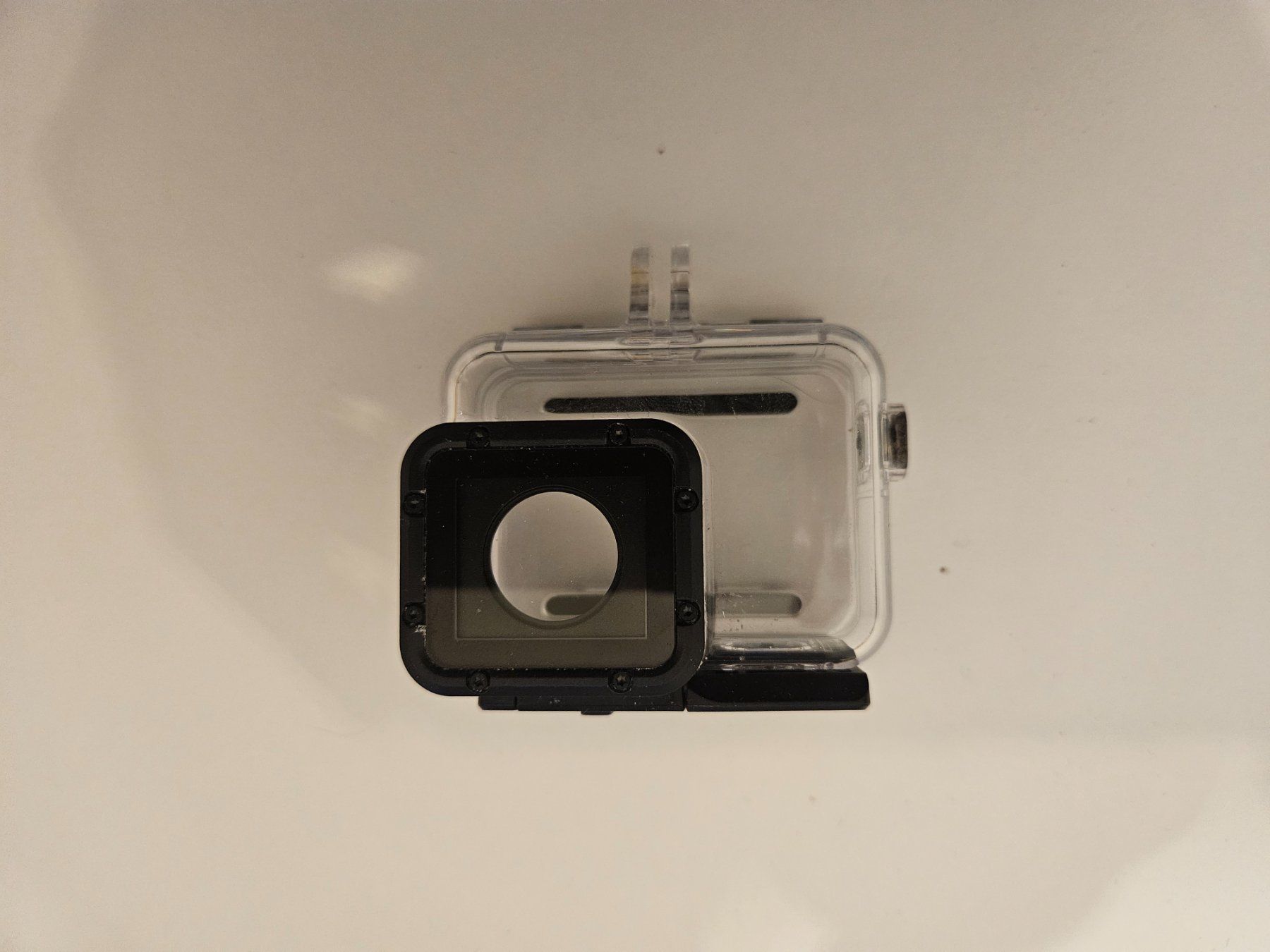 Gopro Action Cam: GoPro Hero 5 Black – D'occasion à Niederteufen par Jake02 2