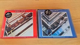The Beatles 1962-1966 und 1967-1970 CD