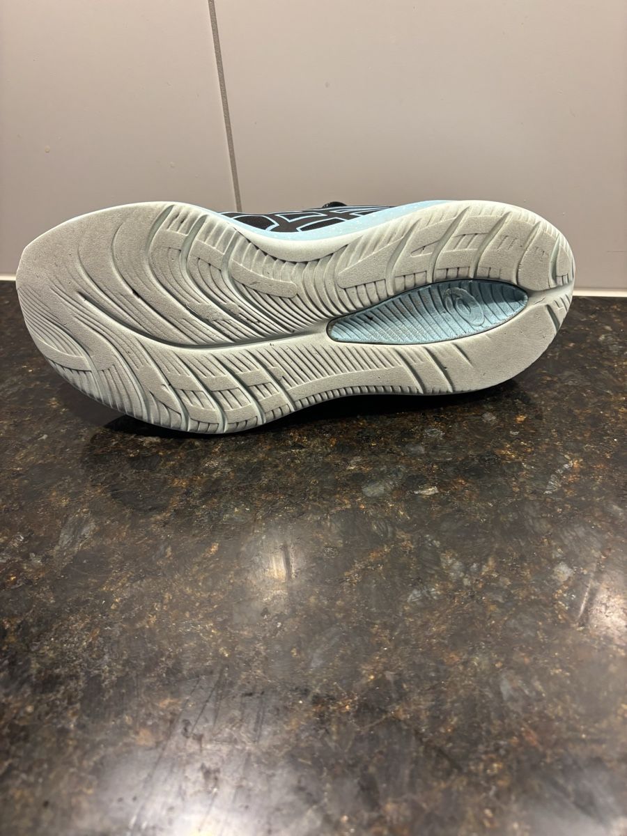 Asics Scarpe da uomo: Asics Schuhe – Usato da Wimmis venduto da Soccerfanshop 3