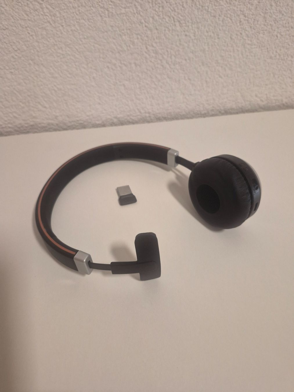 Jabra Kopfhörer: Jabra Evolve 65 Headset – Gebraucht aus Bischofszell von Bischou 2