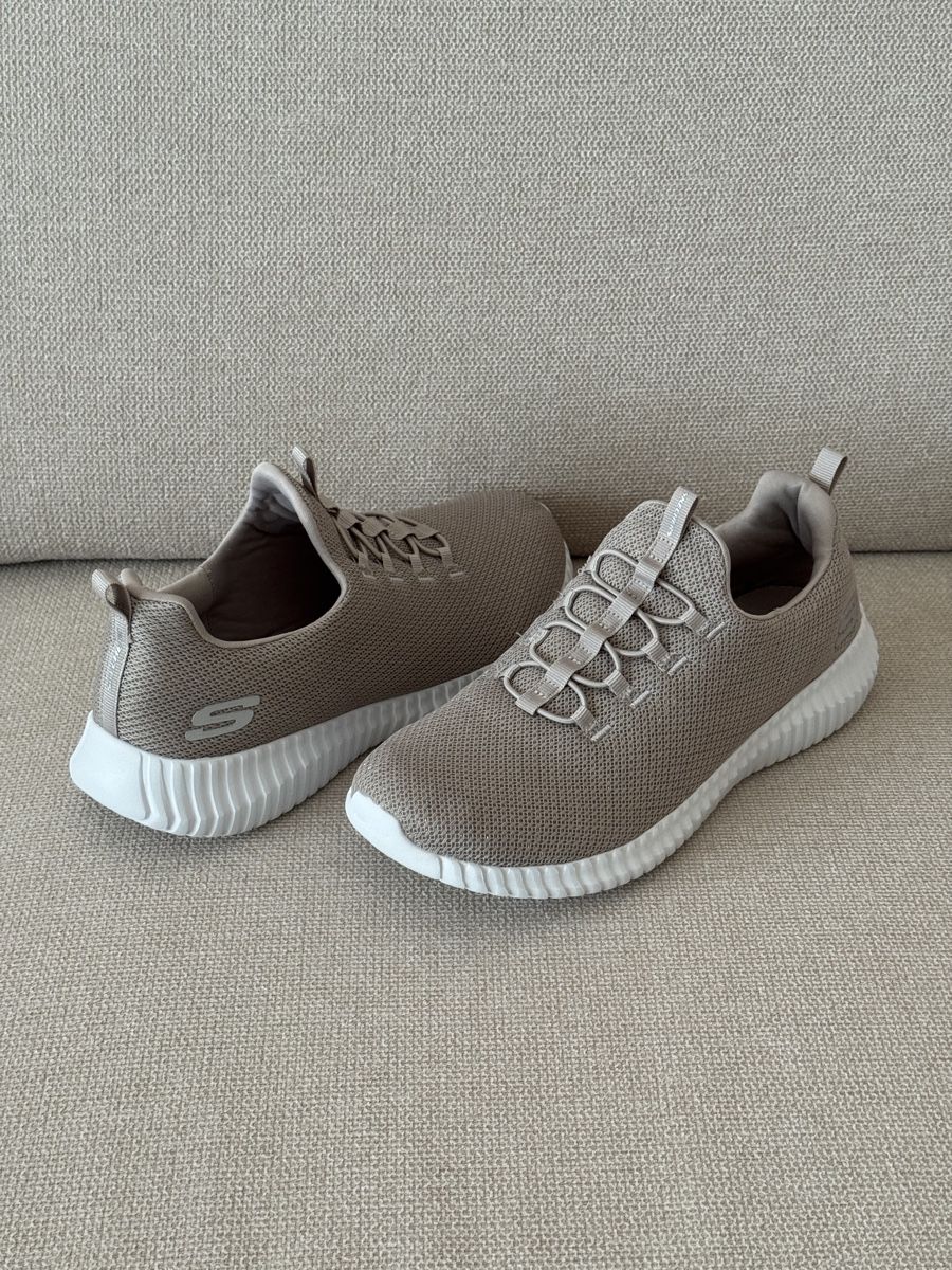 Skechers Damenschuhe: Skechers - Damen Sneakers Gr.41 – Gebraucht aus Embrach von Rondamaro