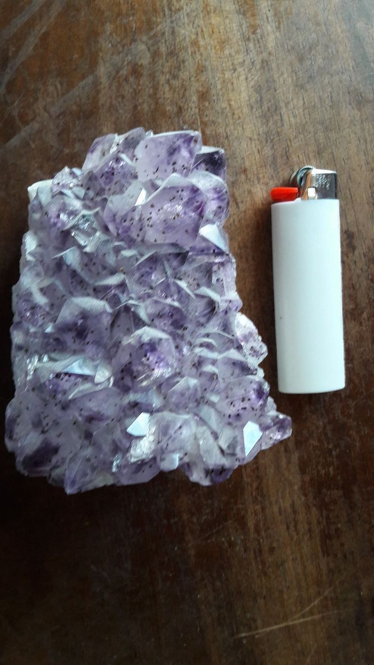 Minéraux & Lithothérapie: Amethyst – Neuf (Voir description) à Flawil par Uncristalized 3