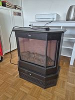 Elektrischer Kamin