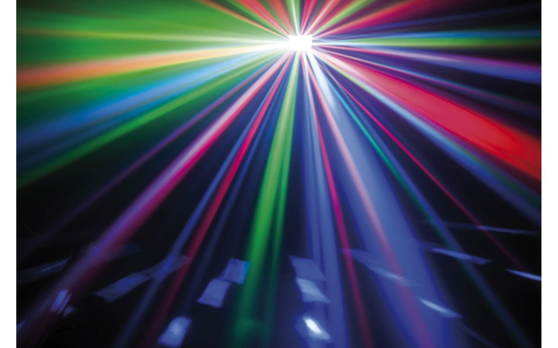 Eclairage & Effets de lumière: SHOWTEC Techno Derby – Neuf avec emballage d'origine à Däniken SO par Profog1 9