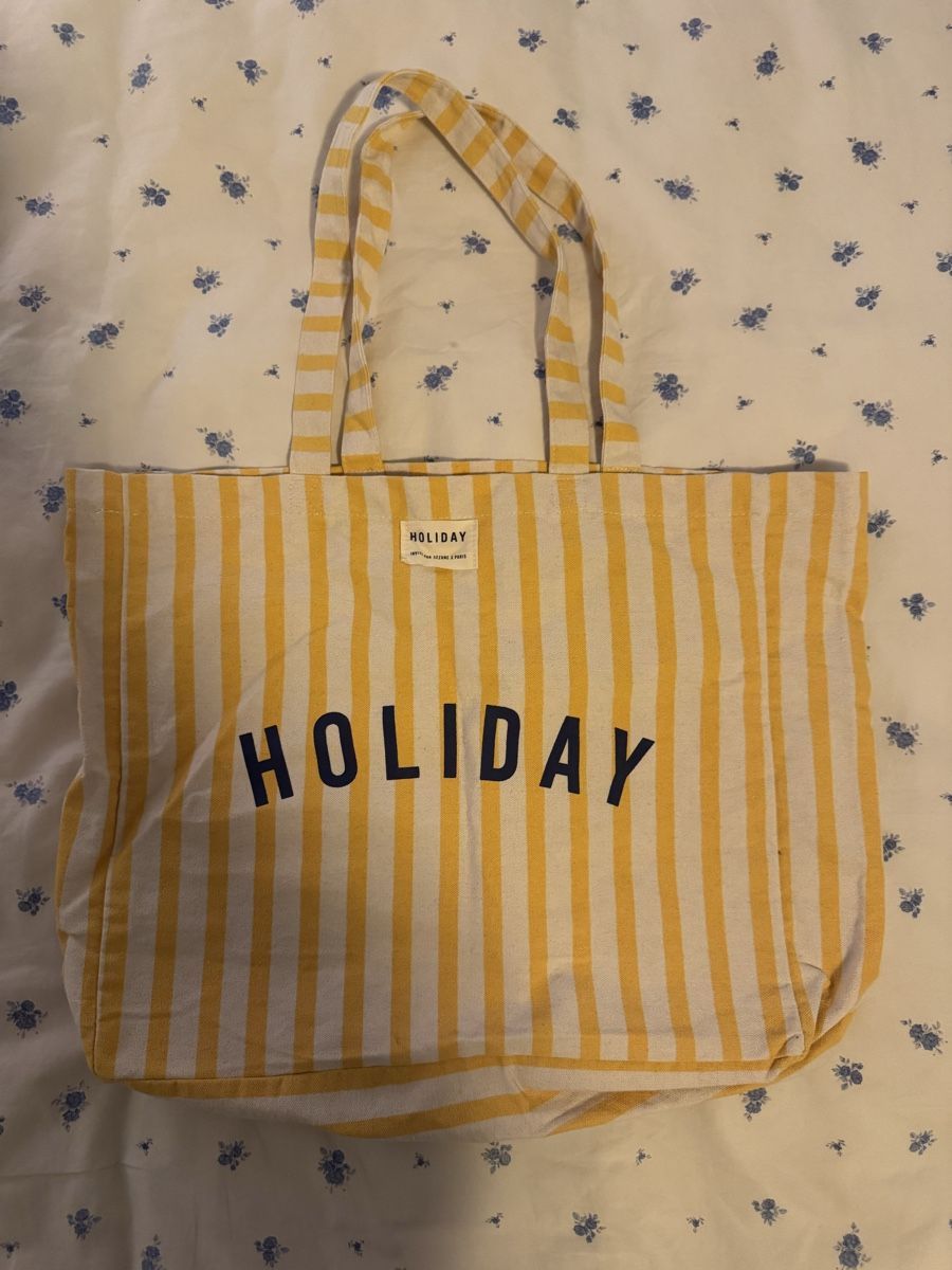 Sezane Sacs: Sézane Tote bag – Neuf (Voir description) à Aarau Rohr par ash_m7hq