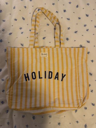 Sézane Tote bag