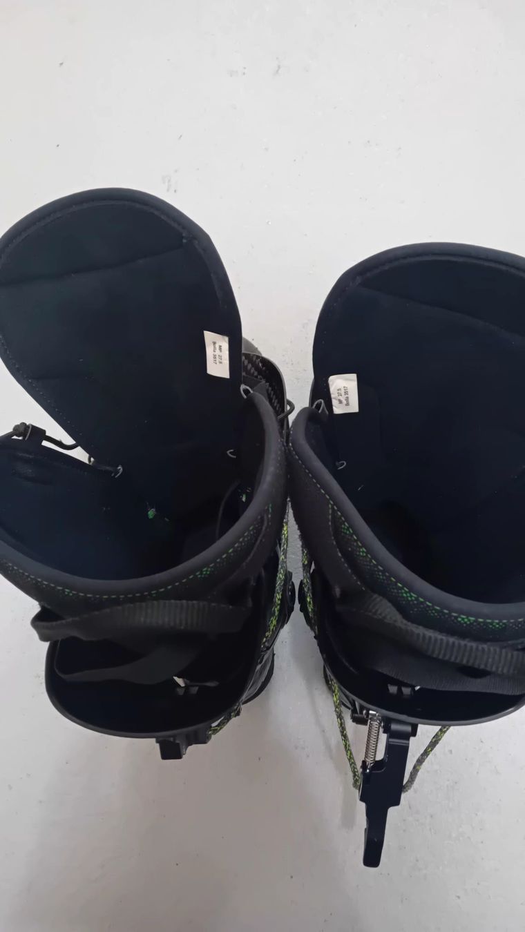 Chaussures hommes: Skitouren Schuhe – D'occasion à Zürich par que_b7d7 2
