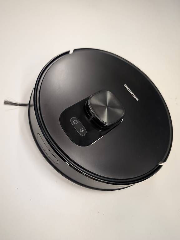 Grundig Aspirapolveri & Accessori: Saugroboter Grundig VCR6970 – Usato da Märstetten venduto da Onitnelav 1