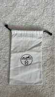 Dust Bag Hermes