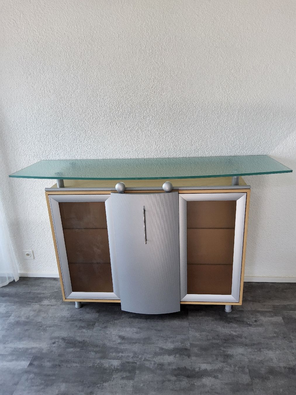 Credenze: Modernes Sideboard – Nuovo (secondo la descrizione) da Langnau b. Reiden venduto da anor