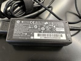 HP Laptop Netzteil N17908
