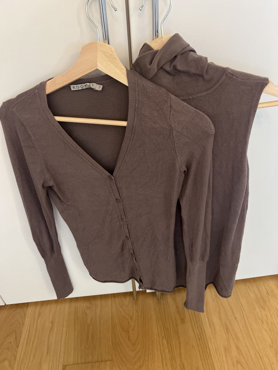Kookai Maglioni & Felpe: Twinset Kookai – Usato da Zürich venduto da sabri810 5