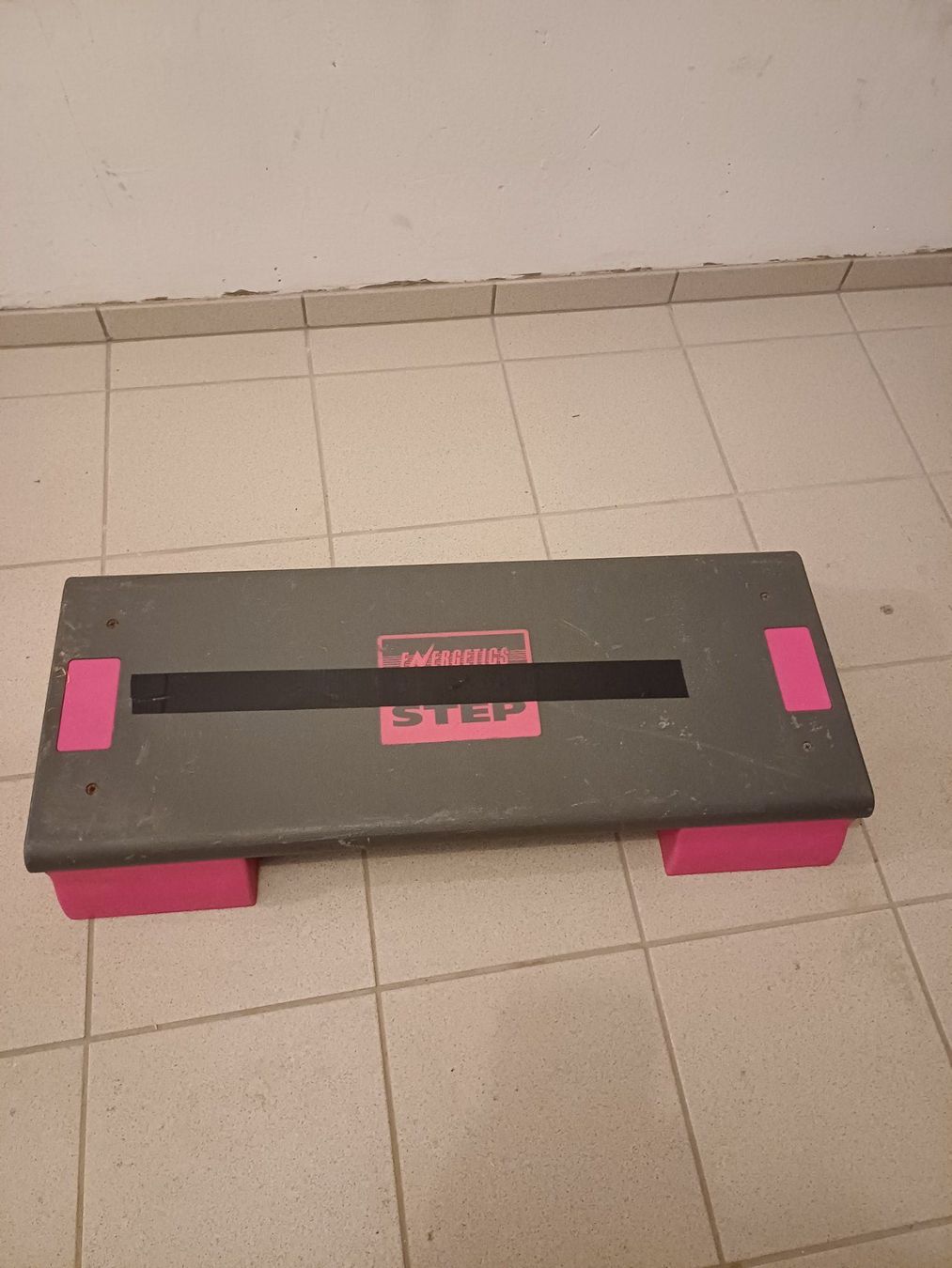 Hometrainer: Stepper – Usato da Schaffhausen venduto da Mysiri