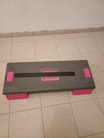 Stepper