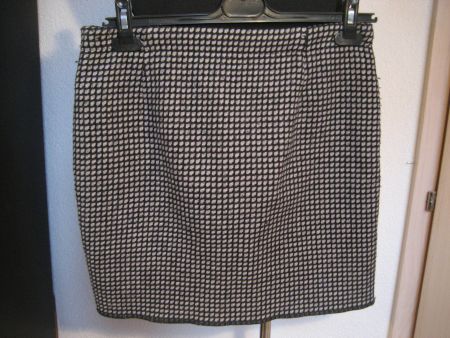 Jupe laine Opus taille 38
