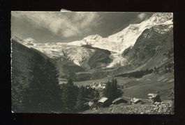 Saas-Fee