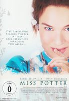 Miss Potter