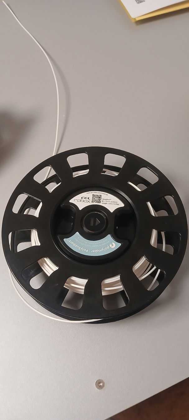 Stampanti 3D: 3D Drucker Robox – Usato da Bad Ragaz venduto da rogerhobi 2
