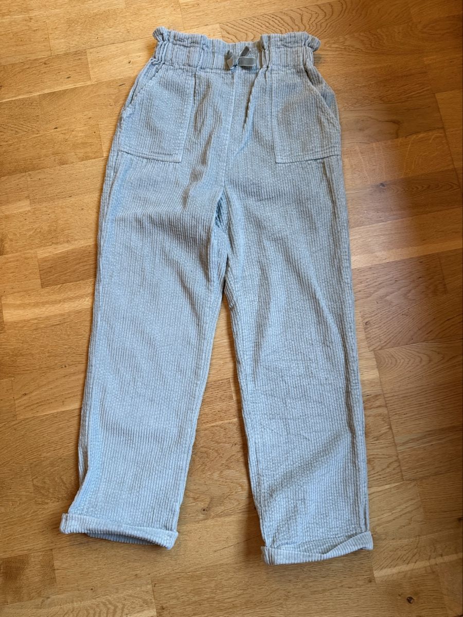 Pantaloni: Cordhose Verbauet – Nuovo (secondo la descrizione) da Zürich venduto da K_T_H_M