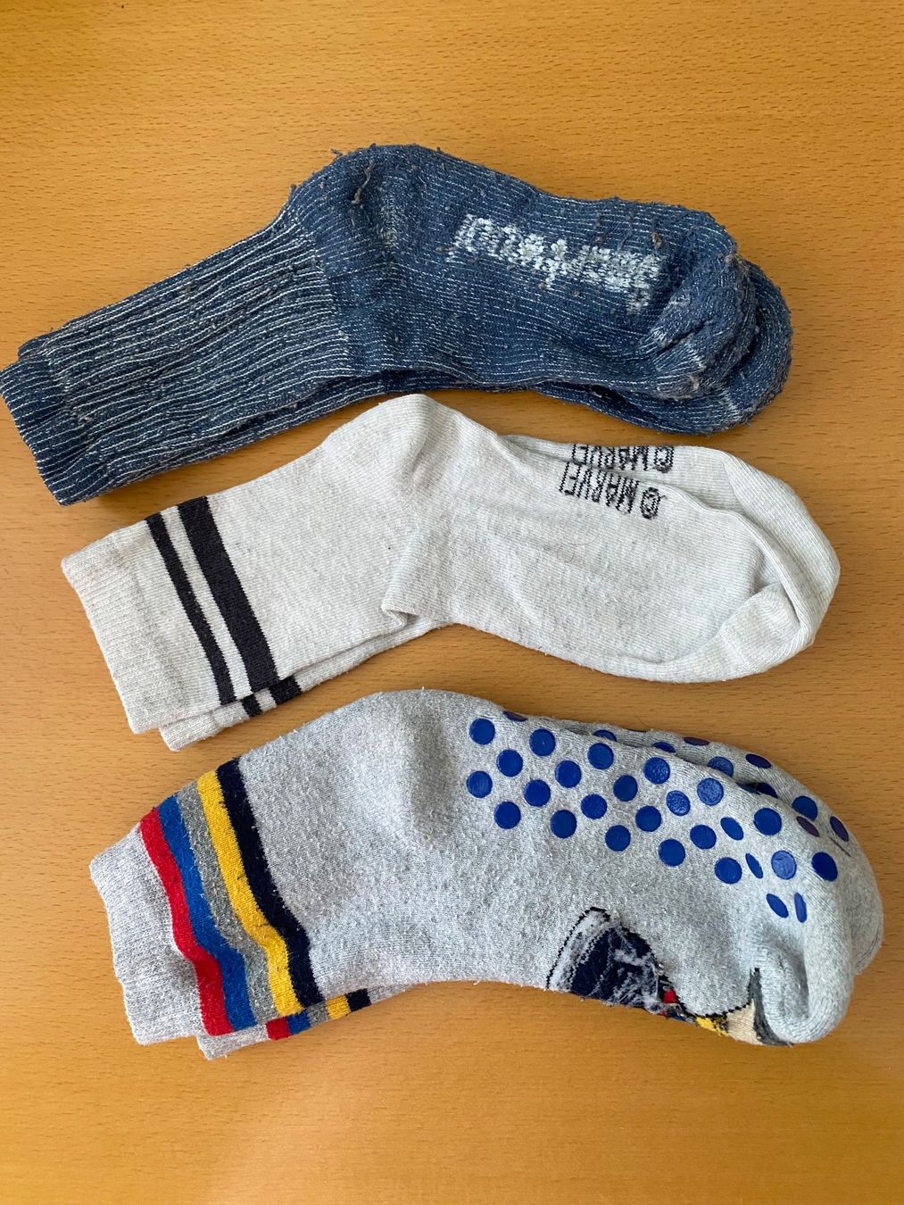 Calze per bambini: Socken Set Gr 29-32 – Usato da Zürich venduto da AninANILOKIN 1