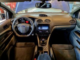 Radio Ford Focus