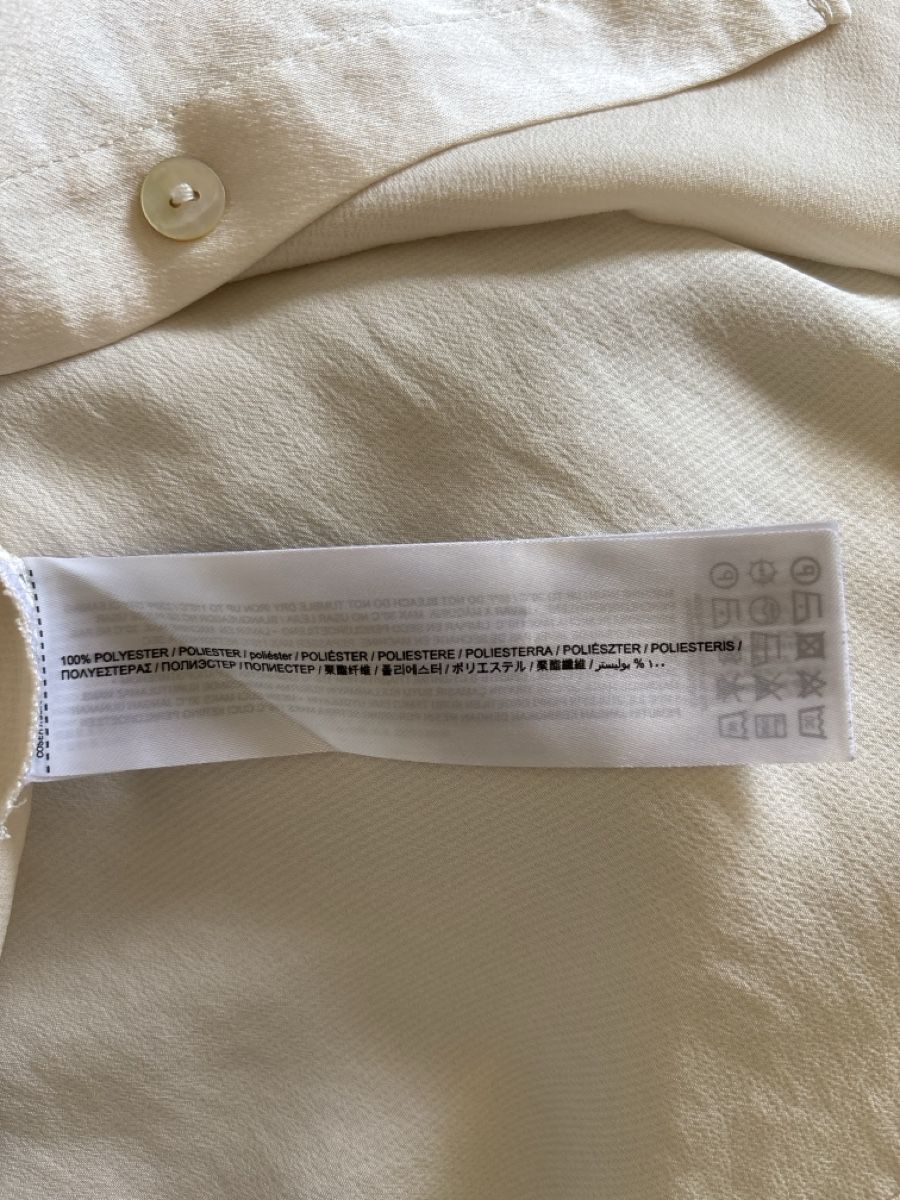 Mango Camicette: Bluse von Mango – Usato da Basel venduto da lau_retta 3