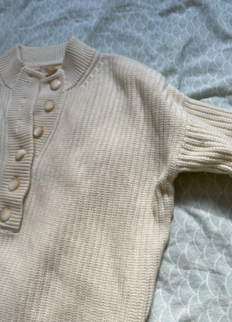 Sezane Maglioni & Felpe: Sezane Merino Pullover – Usato da Effretikon venduto da ims_52x7 2