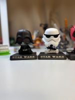 Star Wars Figuren